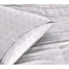 Tadpoles 3-Piece Pink Unicorn Pendant Sheet Set | 1 Twin Flat Sheet, 1 Twin Fitted Sheet & 1 Queen Pillowcase - 4 of 4
