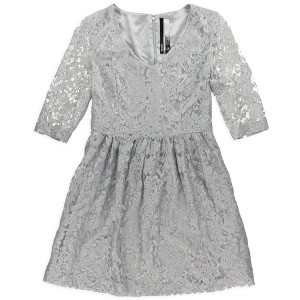 Kensie Womens Flare Lace A-line Dress - 1 of 1