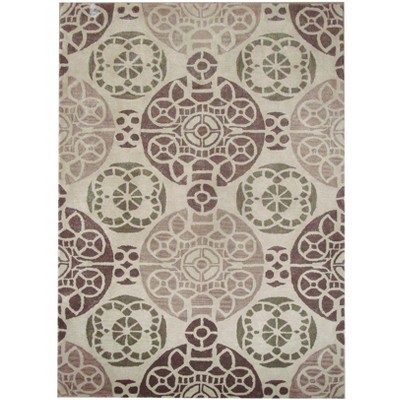 Wyndham WYD376 Hand Tufted Area Rug  - Safavieh