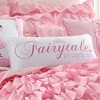 Bella Ballerina Fairytales Come True Decorative Pillow - Levtex Home - 2 of 3