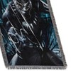 Northwest Black Panther Woven Tapestry Throw Blanket, 48" x 60", Ripper - 3 of 4
