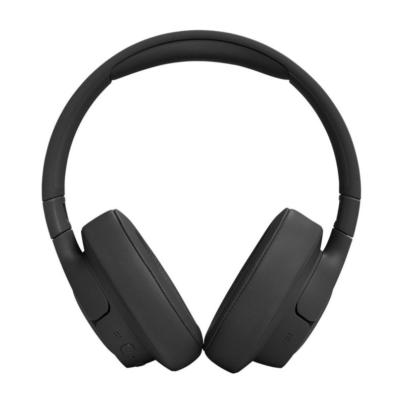 JBL Tune 770NC Bluetooth Wireless Over-Ear Headphones - Black, 2 of 10