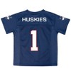 NCAA UConn Huskies Toddler Boys' Jersey - image 2 of 3