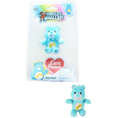 world's smallest care bear target
