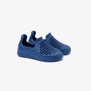 Lusso Cloud Juniors Scenario Slip-On Indigo - 1 of 4