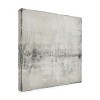 Canvas Wall Art - Design Fabrikken 'Forever' Wall Art for Living Room, Bedroom, or Office Décor by Trademark Fine Art - 14 x 14 Inches - 2 of 4