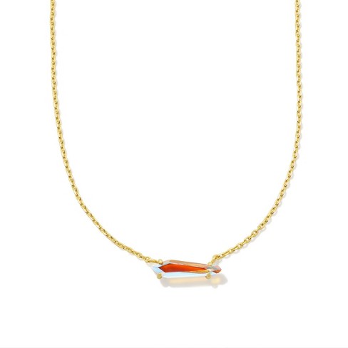 Kendra Scott Indie Pendant Necklace Target