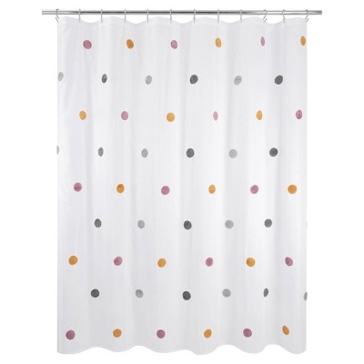 Fun Shark Shower Curtain - Allure Home Creations : Target