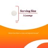 Seeking Health Folinic Acid, 800 mcg DFE Folinic Acid to Support Homocysteine Levels, Methylation, and Cognitive Function, Vegan (60 Lozenges)* - 3 of 4