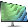 Hewlett Packard E27 G5 27" Full HD 16:9 75Hz IPS LCD Monitor, Black & Silver (6N4E2AA) - 3 of 4