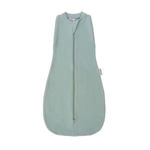 Tiny Twinkle Sleep Sack:1.0 TOG, 95% Cotton & 5% Elastane, Supersoft Micro-Fleece Wearable Blanket with Swaddle Transition - 1 of 4