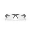 Oakley OO9188 59mm Male Rectangle Sunglasses - image 2 of 4