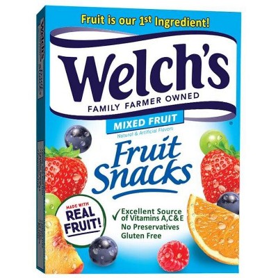 0 50 off welchs fruit snacks Target Coupon on WeeklyAds2.com
