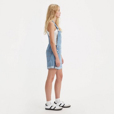 Levi’s Women’s Vintage Shortalls