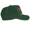 Christmas Vacation Griswold Family Christmas Foam Trucker Cap Hunter Green - 3 of 4