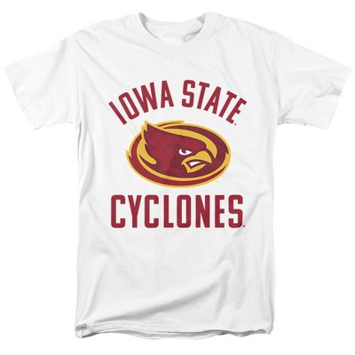 Men's Iowa State University Large T-Shirt