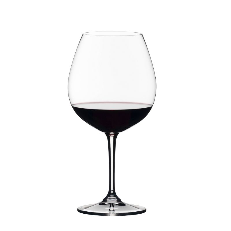 Riedel Vivant 4pk Pinot Noir Glass Set 24.7oz, 1 of 7