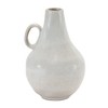 Melrose Ceramic Jug Vase (Set of 2) - 2 of 3