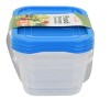 Mintra Home Storage Containers 1.3L - 2 of 3