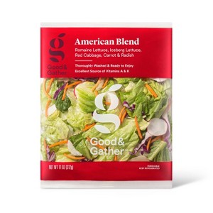 American Blend - 11oz - Good & Gather™ - 1 of 4