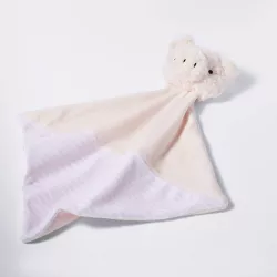 Small Security Blanket - Cloud Island™ Pig