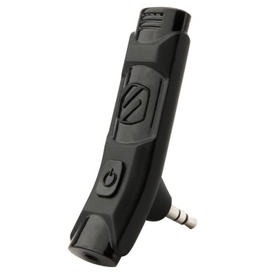 Just Wireless Bluetooth Fm Transmitter - Black : Target