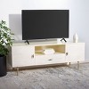 Genevieve Media Stand - MED5000 - Safavieh - 2 of 4