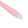 Unique Bargains Cooking All-in-One Full-Coverage Flat Head Shovel Dishwasher Safe Silicone 1 Pc - 3 of 4