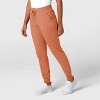 Wink Boundless Women's Jogger Scrub Pant - 4 of 4