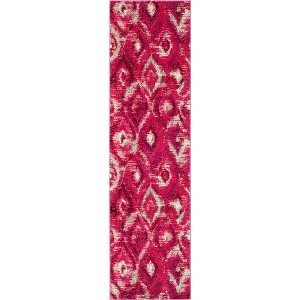 Monaco MNC242 Power Loomed Indoor Rugs - Safavieh - 1 of 4