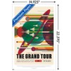 Trends International NASA - The Grand Tour Unframed Wall Poster Prints - 3 of 4