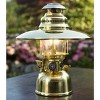 Petromax Top Reflector and Visor for HK350/HK500 Home and Camping Pressure Lanterns, Reflects Lamp Light Downward - 3 of 4