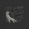Juniors Womens Wednesday Thing Very Hands On T-Shirt - 2 of 4
