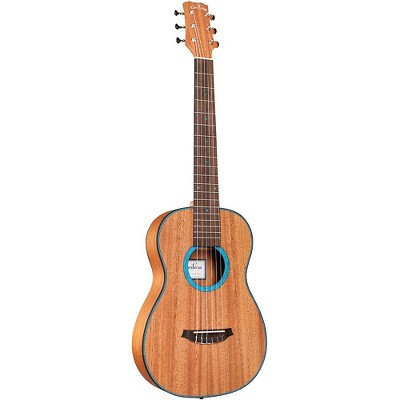 Cordoba Mini II Santa Fe Classical Guitar Natural