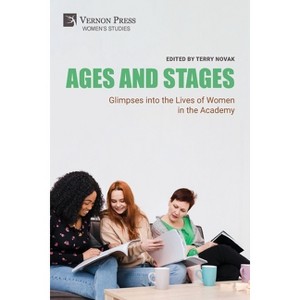 Ages and Stages - (Women's Studies) by  Terry Novak (Paperback) - 1 of 1