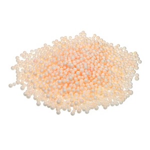 Unique Bargains Party Decorations Arts DIY Crafts Decorative Filler Foam Beads Balls 1 Pack - 1 of 4