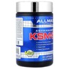 ALLMAX Essentials Ashwagandha KSM-66 (60 Veggie Caps) - Increase Muscle Strength & Recovery - Non-GMO, Gluten Free - 30 Servings - 4 of 4