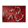 tagltd Iron Leaf Garland - 2 of 2