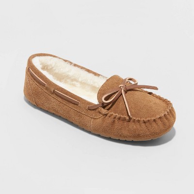 Women's Chaia Moccasin Slippers - Stars Above™