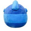 GREAT EASTERN ENTERTAINMENT CO MEGA MAN 10- MEGA MAN BALL PLUSH 8'H - 2 of 2