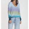 Women's Bali Sunset Top - LABEL+thread - 2 of 4