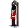 Steinbach Handmade Wooden Nutcracker, Queens Guard, 22" - 2 of 3