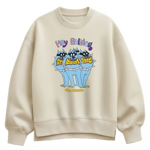 Women's - The Beatles - Hey Bulldog - 1 of 2