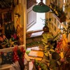 DIY 3D House Puzzle - Miller's Garden 210pcs - 4 of 4