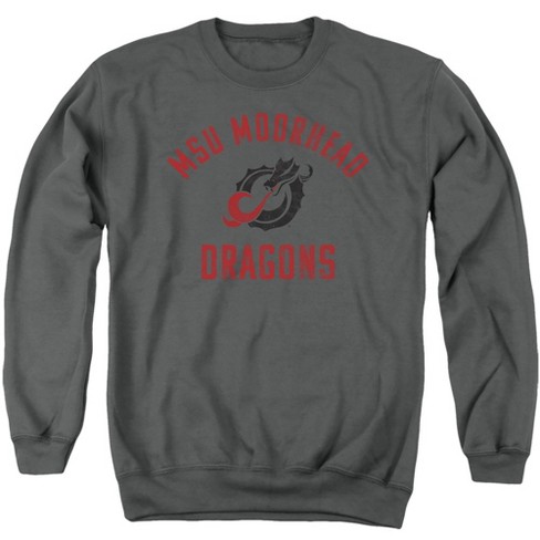 Campus Lab Minnesota State University Moorhead Official Msum Dragons ...