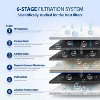 APEC Water Systems ROES-PH75 Undersink Reverse Osmosis Water Filtration System - 4 of 4
