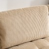 CAVINAS 6-Seater U-Shaped Modular Sectional Sofa,Cloud Couch Sectional with 1 Ottoman,Conversible Chaise Sofa for Living Room - 4 of 4