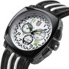 Luminox XL.1146 Men's Tony Kanaan White and Black Dial Watch - 2 of 2