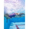 Sporti x Alex & Gretchen Walsh Boardwalk Breeze Lizzie Cross Back One Piece Swimsuit (26-40) - 4 of 4
