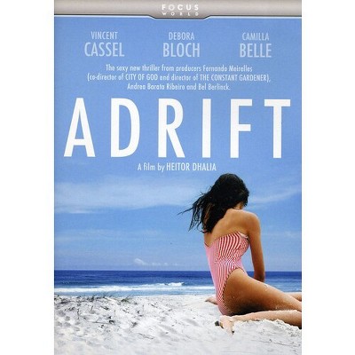 Adrift (DVD)(2009)
